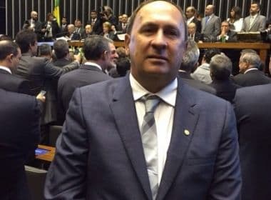 Gualberto minimiza rótulo de 'novo' e evita falar em nome de PSDB para Bahia em 2018