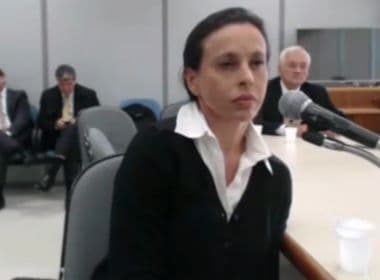 Adriana Ancelmo movimenta R$ 1,2 mi de conta bancária bloqueada e pode voltar à prisão
