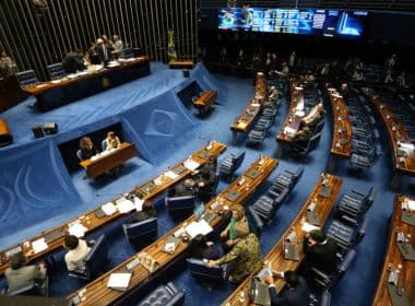 Senadores baianos devem articular pedidos de governadores do NE em Brasília