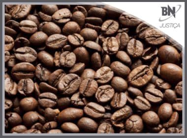Destaque em Justiça: TJ-BA licita compra de 10 toneladas de café por R$ 133 mil