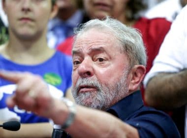 Lula denuncia Moro no Conselho Nacional de Justiça na véspera do depoimento