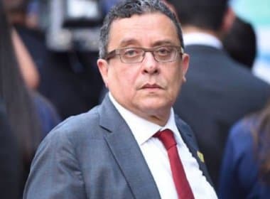 Funcionário de João Santana conta ter sido roubado após receber R$ 1 mi da Odebrecht