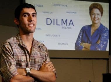 Criador da Dilma Bolada rebate acusação de Mônica Moura: 'Vou provar que isso é mentira'