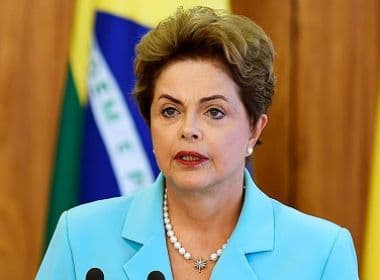 A cada 10 gaúchos, sete não votariam em Dilma Rousseff para senadora, aponta pesquisa