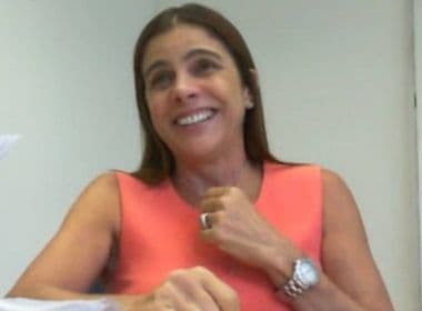 Mônica Moura diz que tinha medo das pessoas que entregavam dinheiro da Odebrecht