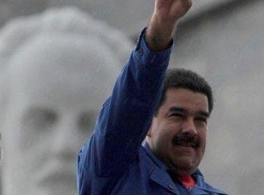 Maduro decreta novo estado de exceção na Venezuela