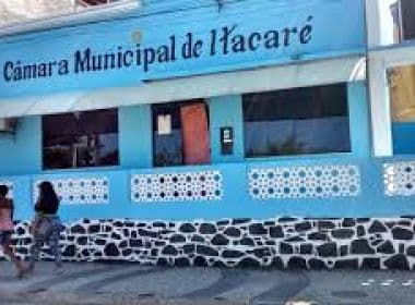 Justiça Eleitoral determina impugnação de seis vereadores de Itacaré