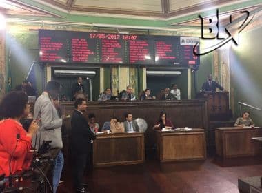 Câmara aprova prorrogação de abono a servidores apesar de críticas ao Reda