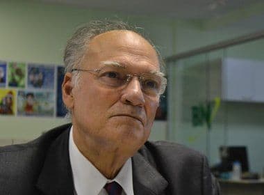 Após ministro das Cidades, Roberto Freire decide deixar Ministério da Cultura