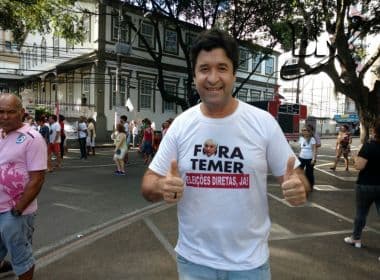 Marcos Mendes culpa PT por crise política: ‘Há 13 anos, apostaram nessa política’