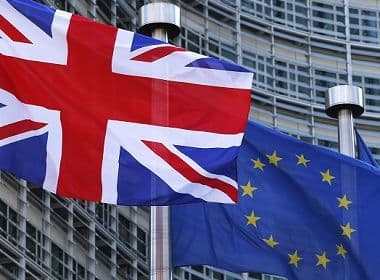 Países da UE aprovam abertura de negociações para saída do Reino Unido do Brexit