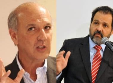 PF cumpre mandados de prisão contra Arruda e Agnelo Queiroz, ex-governadores do DF