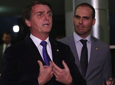 Bolsonaro admite ter recebido caixa dois da JBS: 'Qual partido não recebe propina?'