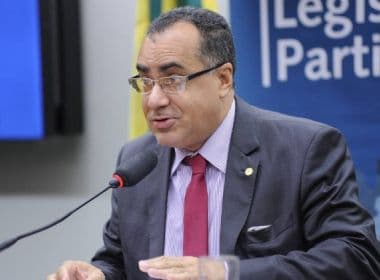 STF determina prisão de deputado Celso Jacob, do Rio de Janeiro