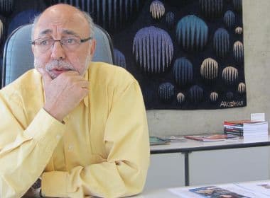 João Batista de Andrade assume interinamente Ministério da Cultura