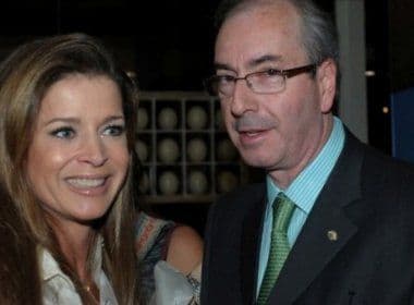 Sérgio Moro absolve Cláudia Cruz em processo por lavagem de dinheiro e evasão de divisas
