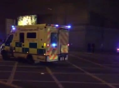 Polícia prende maior parte da rede responsável por ataque terrorista em Manchester