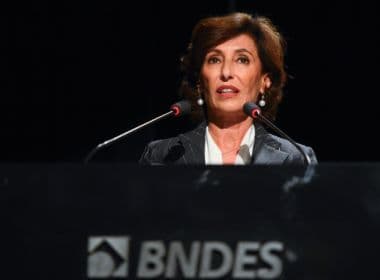 Presidente do BNDES renuncia ao cargo alegando ‘razões pessoais’