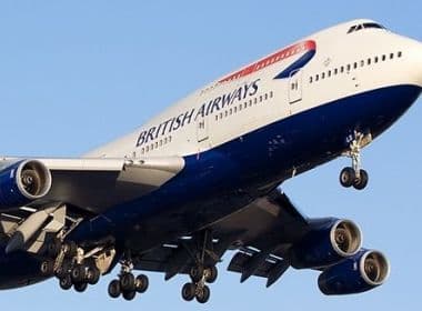 Companhia aérea de Londres cancela todos os voos devido a problema informático