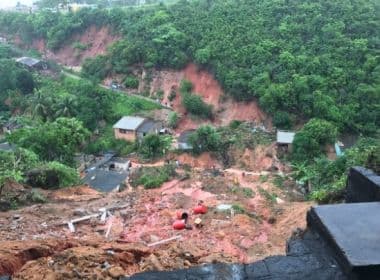 Temer cancela agenda para sobrevoar áreas atingidas pelas chuvas em Alagoas