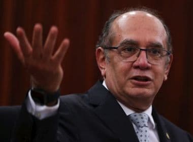 Após comparar com o Brasil, ministro se retrata: 'Me desculpem as Organizações Tabajara'