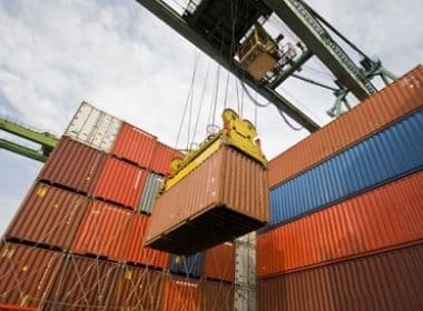 Brasil registra maior crescimento em exportações de janeiro a março de 2017