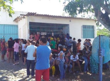 Paraíba: Ao menos 27 fogem de centro socioeducativo; 7 internos morrem em briga