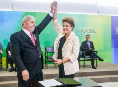 MPF abre inquérito para investigar doação de US$ 80 milhões da JBS a Lula e Dilma