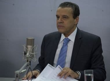 Ex-ministro do Turismo, Henrique Eduardo Alves é preso na Operação da Lava Jato