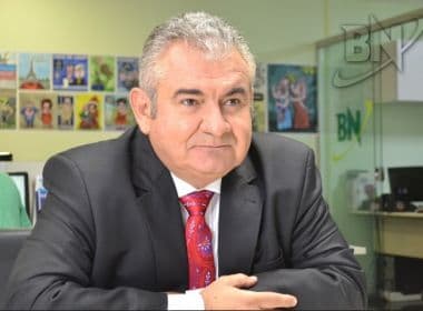 AL-BA dá 'voto de confiança' a governador após promessa de pagamento de emendas