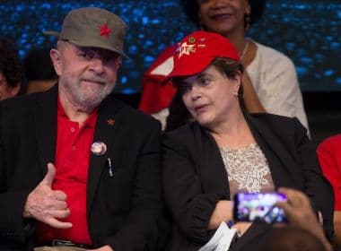 Depoimentos de Lula e Dilma em ação contra Gleisi Hoffmann são marcados para julho