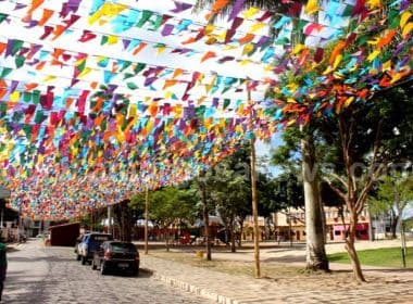 Com inadimplência, apenas 80 municípios se inscrevem em edital de festas juninas
