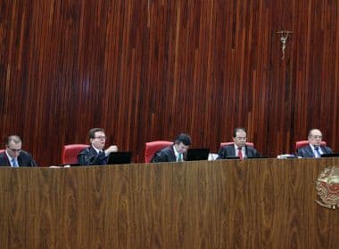 Ministério Público pede impedimento de ministro do TSE por ter sido advogado de Dilma