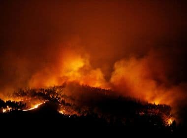 Incêndio em Portugal deixa pelo menos 57 mortos e dezenas de feridos