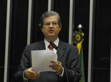 Jutahy Magalhães Jr. usou verba do 'cotão' para participar de atos de campanha