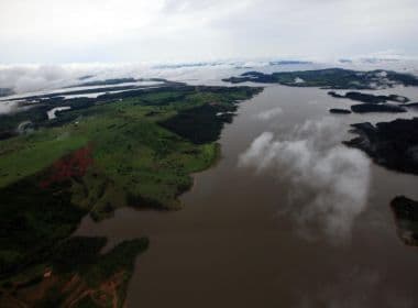 Em resposta à Gisele Bündchen, Temer anuncia veto a MPs sobre Amazônia