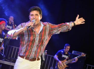 Deputado propõe composição de Del Feliz como 'hino oficial ao São João da Bahia'