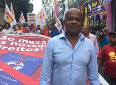 Vereadores da Oposição destacam importância de manifestação para reforçar greve geral