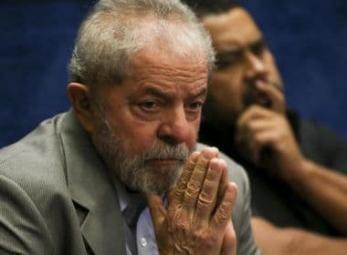 Petistas participam de encontro com Psol e deixam Lula irritado
