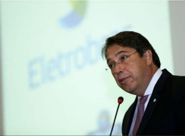 Presidente da Eletrobras diz que 40% dos gerentes são 'vagabundos' e 'safados'
