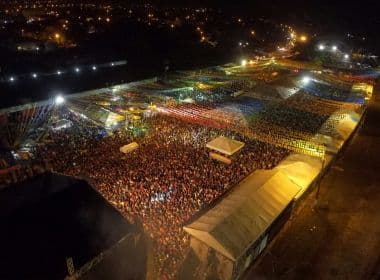 Polícia registra 32 ocorrências em Salvador e Região Metropolitana na noite de São João