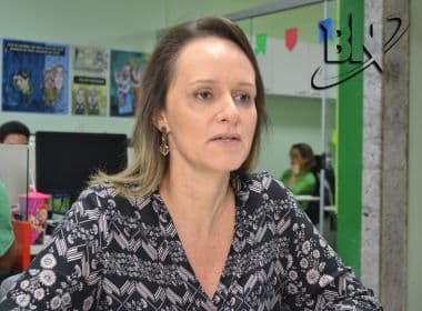 Secretária aponta alta taxa de reprovação como maior obstáculo na educação em Salvador