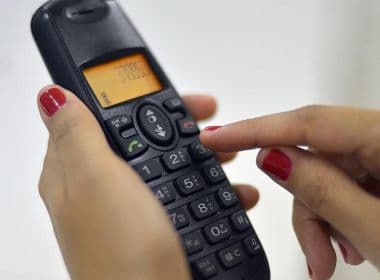 Operadoras de telefonia deverão prestar atendimento em até 30 minutos em Salvador
