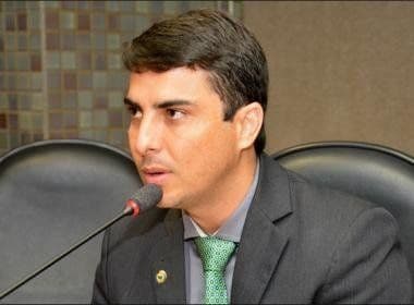 Marcell Moraes cobra atenção de Rui Costa à Ilha de Maré após denúncias de poluição