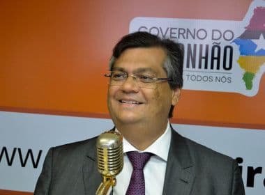 Irmão de 1º lugar na lista tríplice da PGR, Flávio Dino escolheu 2º lugar no Maranhão