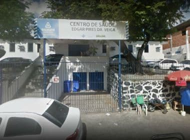Adolescente é baleado e entra em posto de saúde em Pau da Lima; família relata ameaças