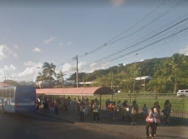 Polícia prende quatro suspeitos de praticar assaltos em ponto na Tancredo Neves