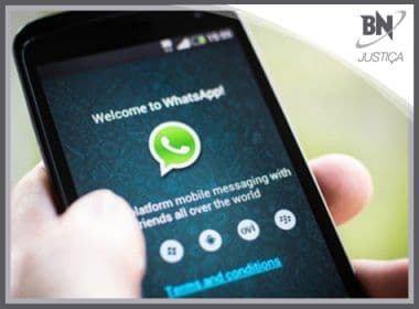 Destaque em Justiça: CNJ aprova utilização de Whatsapp para intimações