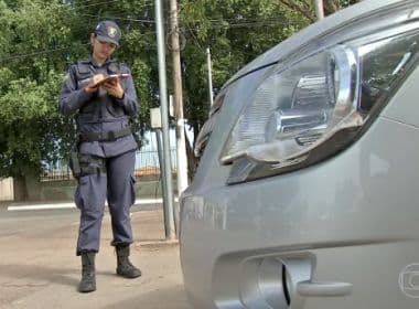 Guarda municipal recebe moção de repúdio por multar vereadores infratores no Mato Grosso