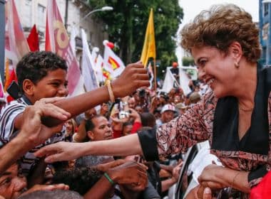 Dilma decide concorrer nas eleições de 2018, diz coluna